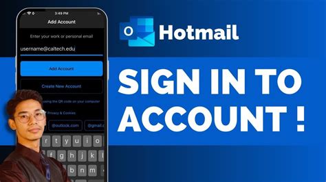 hotmail kirjaudu|How to sign in to Hotmail .